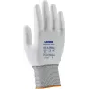 Uvex 60041 skyddshandskar vit elastan-polyamid storlek 11 6004111