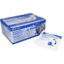 FIRST AID ONLY omedelbar kylkompress, 130 x 140 mm, 10-pack, engångs, aktiveras genom tryck (P-10104 00)