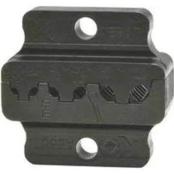 Klauke AE5073 crimpinsats 35-50 mm² sexkant för hydraulverktyg