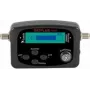 IMPERIAL Telestar SATPLUS MINI satellitsökare med LCD-display och kompass 5401202