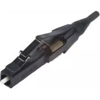 Corning UniCam LC Connector, Multimode 50/125 µm, Ceramic Ferrule, Field-Installable, No-Polish, No-Epoxy 95-050-99