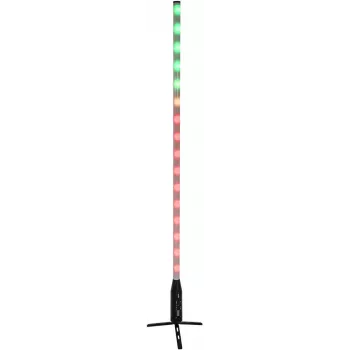 EUROLITE AKKU Slim Tube AIR 32 Pixel RGB LED-effekttub batteridriven 41700401