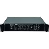 Omnitronic 80709786 ljudförstärkare, svart