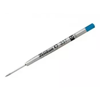 Pelikan 337 M kulspetspenna-refill svart (5-pack) 915405