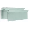 Gedore RED 3301665 hylsnyckelhållare R20901500, 1/2 inch drivning, 15 clips, aluminium