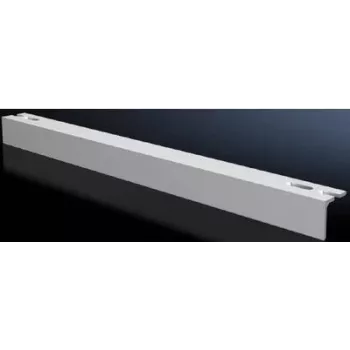 Rittal VX rack kabelhanteringsskenor 58,5 cm (2-pack) 8619410