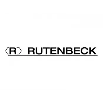 Rutenbeck BL fiber-patchpanel, SC duplex single mode, 24 portar, 1U, 19 inch, svart RAL 9005 2280308240