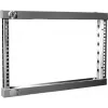 Rittal VX IT rack svängram 6U 19 inch förzinkad 8619510