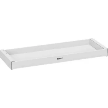 SpeaKa Professional SP-DA172-W bordslåda vit SP-14124324