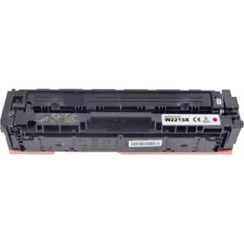 Renkforce kompatibel magenta tonerkassett ersättning för HP 207X W2213X (2450 sidor) RF-7064590