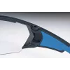 Uvex i-vo skyddsglasögon antracit/grå klar PC-lins 9194270