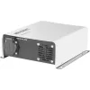 VOLTCRAFT SWD-600/12 sinusväxelriktare 600 W 12 V DC till 230 V AC med fjärrkontroll
