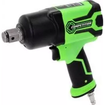 KS TOOLS 512.0035 3/4 inch COMPETITION högeffektiv tryckluftsdriven mutterdragare 2000 Nm