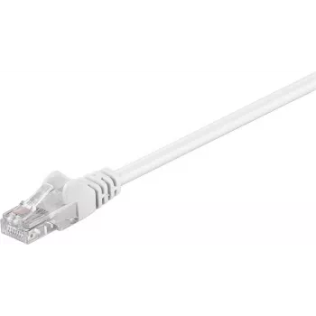 Wentronic Goobay CAT 5e patchkabel U/UTP vit 20 m CCA 68505