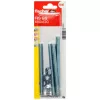 Fischer FIS GS M10 x 120 K NV gängankare 120 mm, förzinkat stål, 1 st 503791