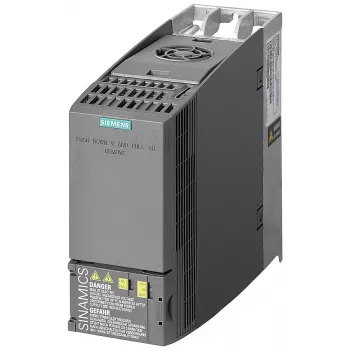 Siemens SINAMICS G120 PM240-2 effektmodul 7,5 kW 380-480 V 3AC 6SL32101KE175AF1