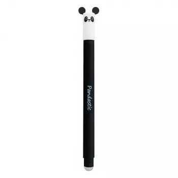 Faber-Castell Eberhard Faber Animal Erase it! Panda gelpenna 0,7 mm blå 582107