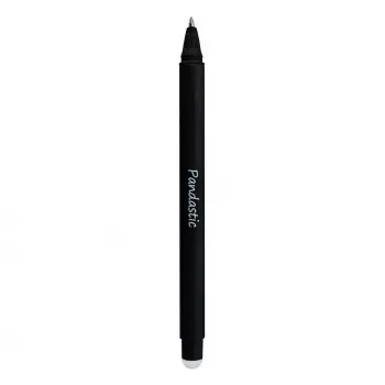 Faber-Castell Eberhard Faber Animal Erase it! Panda gelpenna 0,7 mm blå 582107