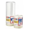 tesa Easy Cover® täckfolie med integrerat tejp 33 m x 2100 mm 04368-00000-03