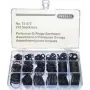Pressol 73077 O-ringssortiment