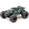 Absima Mini AT 1:16 elektrisk Truggy 4WD Brushed RTR grön/grå (16021)
