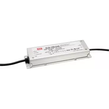 MEAN WELL ELG-150-36A-3Y LED-driver 150 W 36 V DC 4,17 A IP65 dimbar
