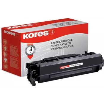 Kores G2540RB kompatibel svart tonerpatron för Brother TN-2420 – hög räckvidd 3000 sidor