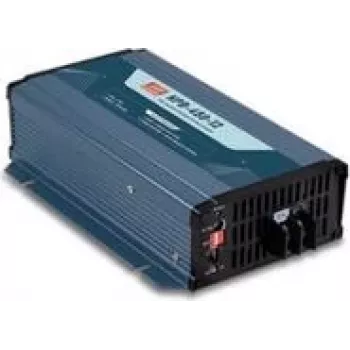MEAN WELL NPB-450-12 450W 12V 25A bly-syra- och li-ion-smartbatteriladdare