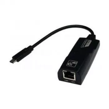 EXSYS EX-1318 USB 3.1 Gen 1 till Gigabit Ethernet nätverksadapter