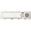 RITTO APC Stainless Steel Push-button with Nameplate RGE1274439