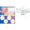 First Aid Only Quick Stop kompress P-44030 00, steril, vit, 3-pack