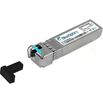 BlueOptics SFP28 25G BX-D 80km LC simplex transceiver för Cisco SFP28-25G-BX-D-80KM-CS-BO