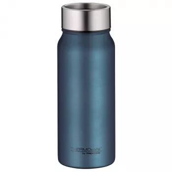 THERMOS isolermugg TC, 0,5 L, Midnight Blue, dubbelväggigt rostfritt stål, läcksäker 4097.342.050