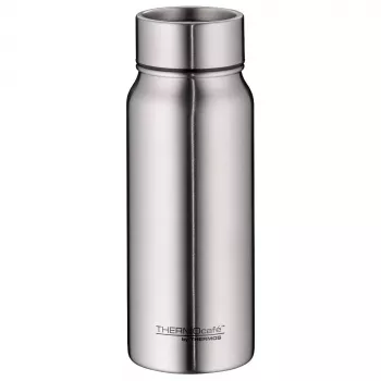 THERMOS isolermugg TC, 0,5 L, Midnight Blue, dubbelväggigt rostfritt stål, läcksäker 4097.342.050