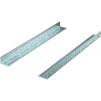 Rittal rackskena (2-pack) för TS IT
