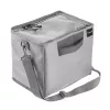 keeeper neo isolerad kylväska L, 19 L, grafit, med bärrem, håller kall/varm upp till 5 timmar, hopfällbar 1429682600000