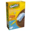 Swiffer dammagnet med Febreze doft startset – dammvippa handtag + 3 påfyllningar 5410076542284