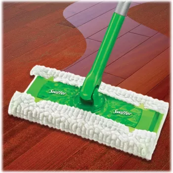 Swiffer torra golvrengöringsdukar Olympia påfyllningspaket - 36 dukar 545476