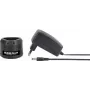 BASETECH BT-1761445 batteripacksladdare