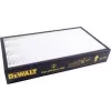 DEWALT DXVC3903 ersättningsfilter