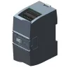 Siemens SIMATIC S7-1200 digitalutgångsmodul SM 1222, 8 reläutgångar, 2 A, 5-30 V DC / 5-250 V AC, skruvklämmor, DIN-skena 6ES72221BF320XB0
