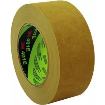 3M 7100042954 brun kreppappersmaskeringstejp 38 mm x 50 m