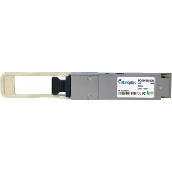 BlueOptics BO25K859S2D QSFP+ 40GBASE-SR4 transceiver, MPO/MTP, multimodefiber, 4x850nm, 150m, 0-70°C MMA1B00-B030D-BO