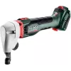 Metabo NIV 18 LTX BL 1.6 batterinibbler (endast verktyg) 601614850