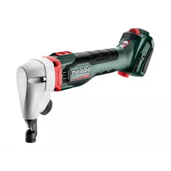 Metabo NIV 18 LTX BL 1.6 batterinibbler (endast verktyg) 601614850