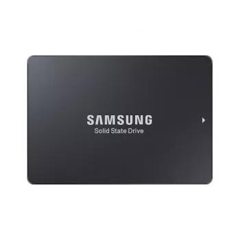 Samsung PM893 datacenter SSD 1,92 TB SATA 6Gb/s 2,5 inch intern solid state-enhet