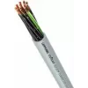 LAPP ÖLFLEX CLASSIC 110 styrkabel 4 x 0,75 mm² grå 100 m 1119804-100