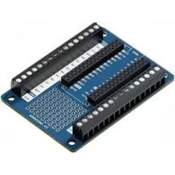 Arduino Nano skruvplint-adapter-shield ASX00037-3P