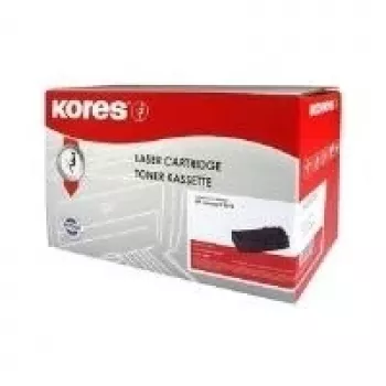 Kores G1233HCS High Capacity svart tonerkassett för HP LaserJet Pro 300, 400, 451DN (4 000 sidor)