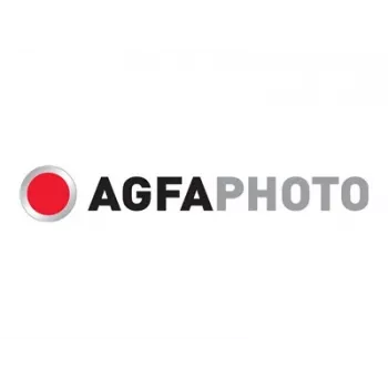 AgfaPhoto Power LR6 Mignon AA alkaliskt batteri 1,5 V 48-pack